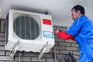 24/7 and Emergency HVAC Near Trainer, PA | Air Conidtioning and Heating Contractors
