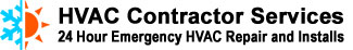 Trainer HVAC Services
